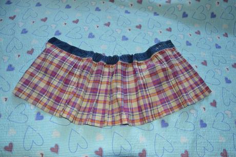 Zavinovací teplejší sukně, 116