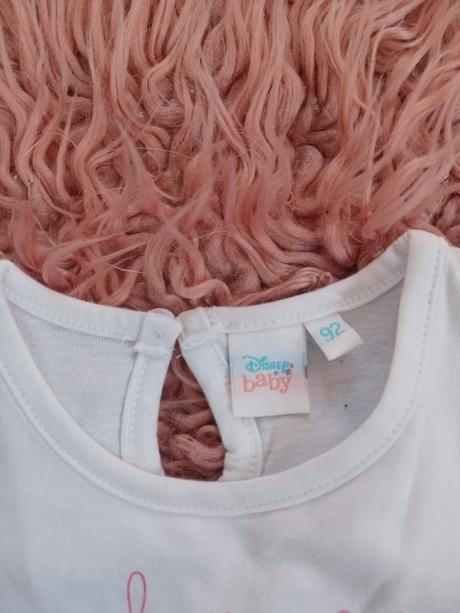 Tričko minnie a daisy s flitry, disney,92