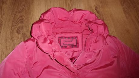 Bunda zn. per una, vel. m, m