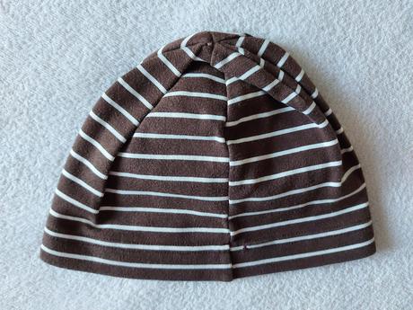 Čepice s opicí, 92