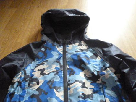 Outdoor bunda crane vel. 5-6 šusták, 110