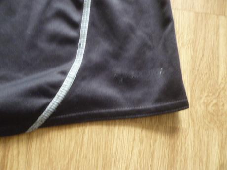 Sportovní kratasy adidas vel.l, adidas,l