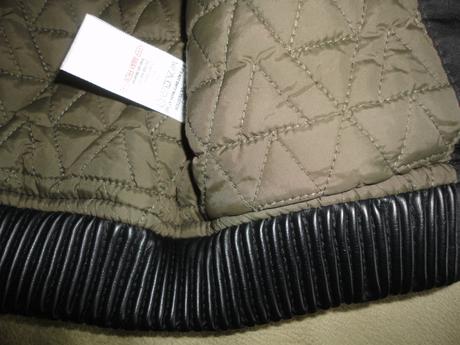 Luxusní přechodová bunda next, vel. 3/4 roky, next,104