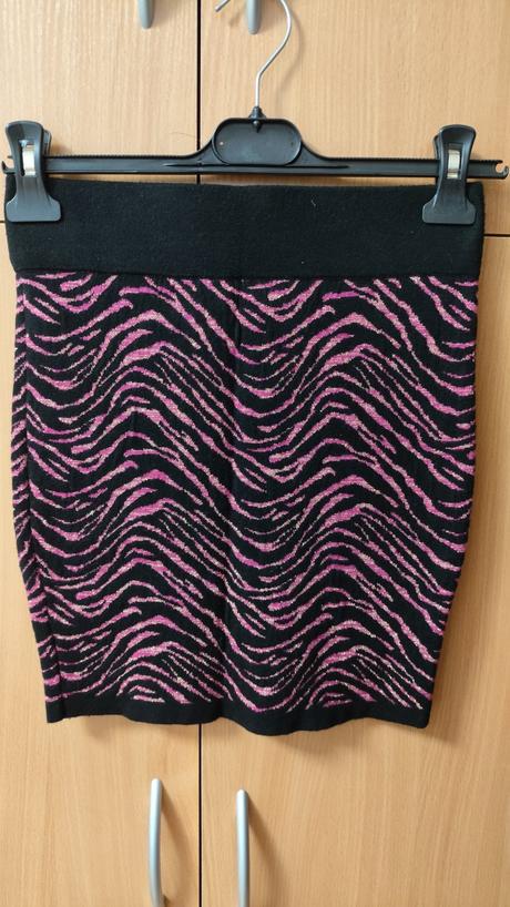 Elastická sukýnka, gate,s