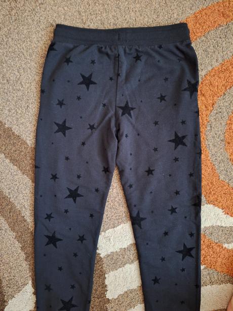 Tepláky, chapter young,152