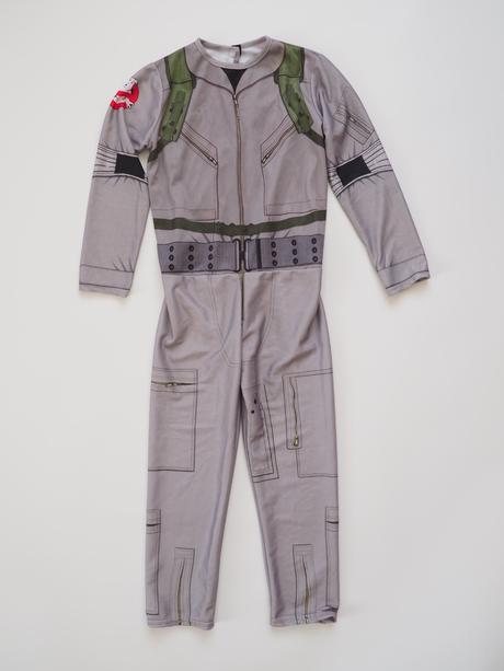 Kostým lovec duchů vel 134,