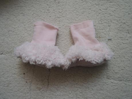 Botičky pro mimi, h&m,17