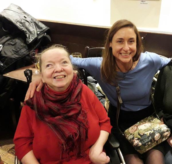 Sbírka na Donio: Podpořte speciální auto pro zdravotně postižené