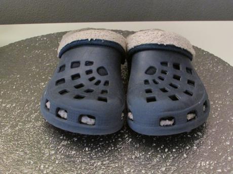 Gumové nazouváky, 32