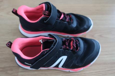 Sportovní obuv 34, decathlon,34