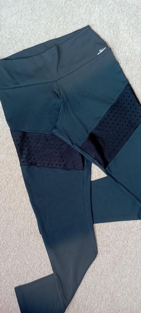 Legíny zn."cajubrasil" vel."l", l