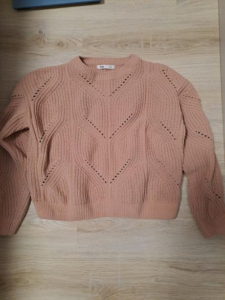 Svetr, sinsay,s