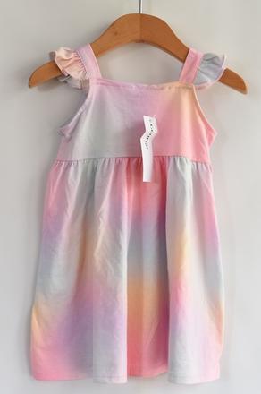 Šaty vel. 12 - 18 m, george,86