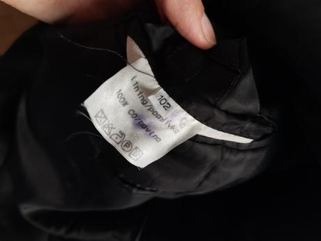 Pánské sako pietro filipi vel. 102, pietro filipi,l