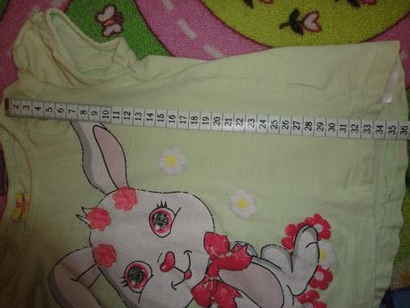 Tričko, kiki&koko,92