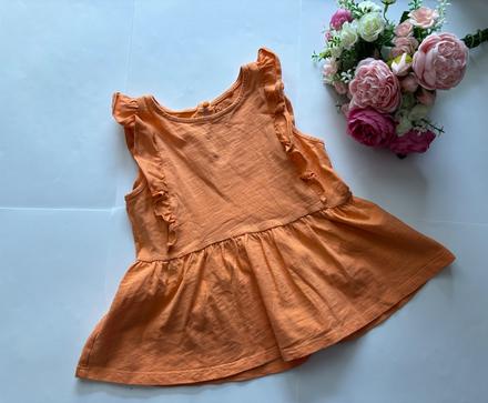 Ob/ tunika next - v.3/4 roky, next,104