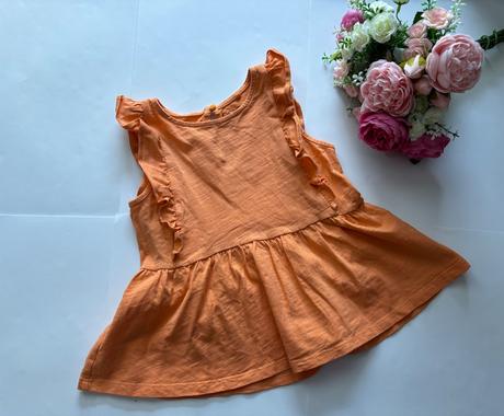 Ob/ tunika next - v.3/4 roky, next,104