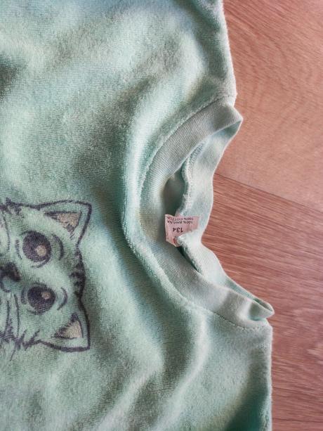 Teplé pyžamo, loana,128