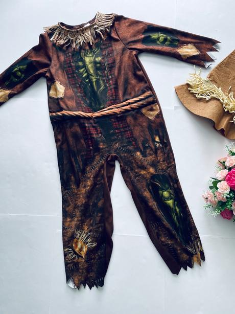 An10/ kostým strašák - v.3/4 roku, 