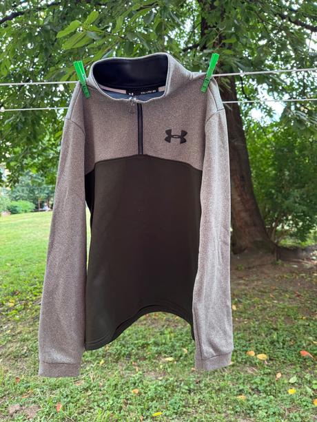 Mikča, under armour,164