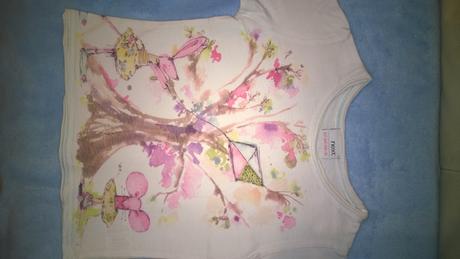 3 x tričko,86/92, eat ants, next, kiki&koko, 86