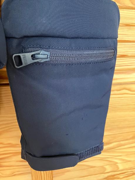 Membránová bunda reima, reima,140