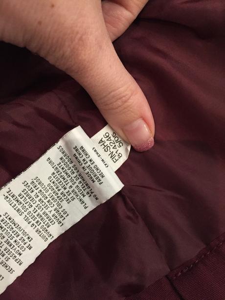 Sako tommy hilfiger denim, tommy hilfiger,s