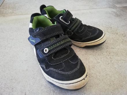 Celoroční botky pro kluky lurchi, lurchi,29