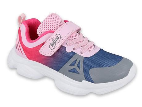 Dívčí tenisky befado, certifikovaná obuv, befado,30