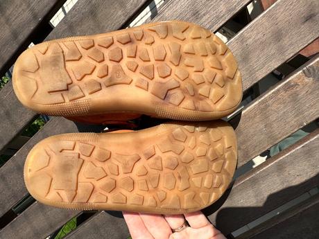 Bf sandálky koel dalila orange 29, koel4kids,29