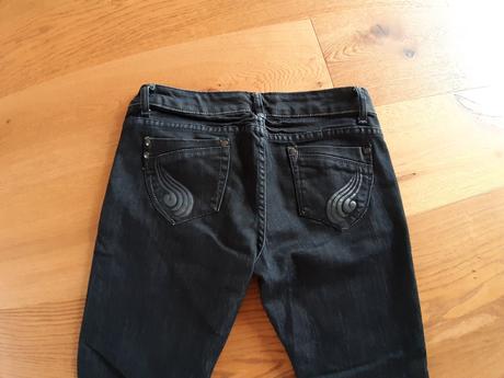Džínsy dámske, 30