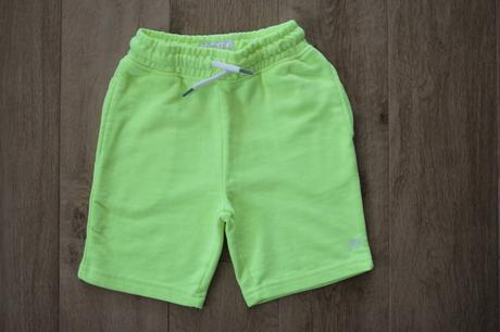 Neonové kraťasy next, next,116