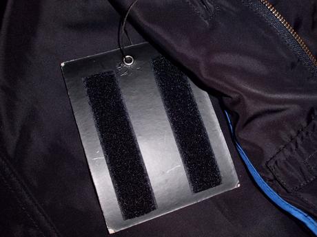 Mini (cooper)   bunda- kabátik, l