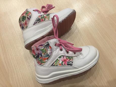 Celoroční boty superfit, superfit,22