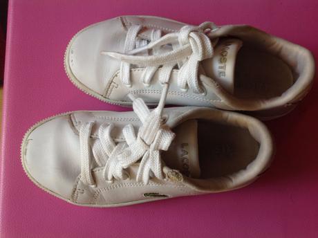 Kozene boty lacoste, lacoste,29