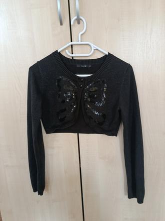 Bolerko / krátký svetr, george,146