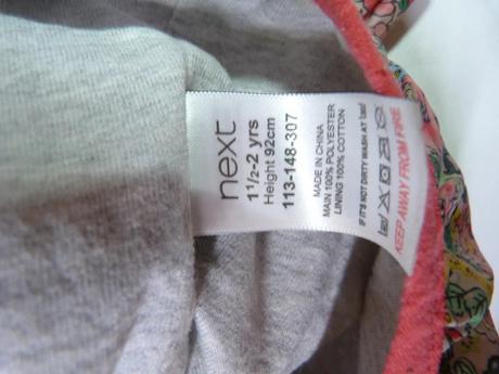 Jaro/ podzim bundička vel.92, next,92