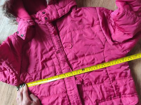 Barbie růžová bunda 170, s/m, yigga,170