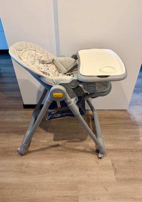Jídelní židlička kinderkraft lastree 2v1, kinderkraft