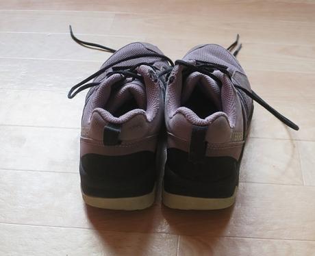 Tenisky fialové adidas 35,5, adidas,35