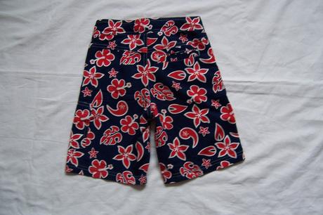 Kraťasy kenvelo, kenvelo,128