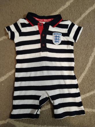 Overal letni, george,74