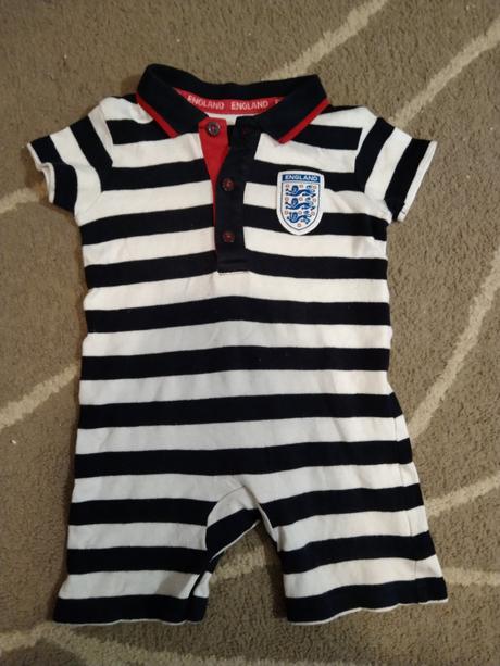 Overal letni, george,74