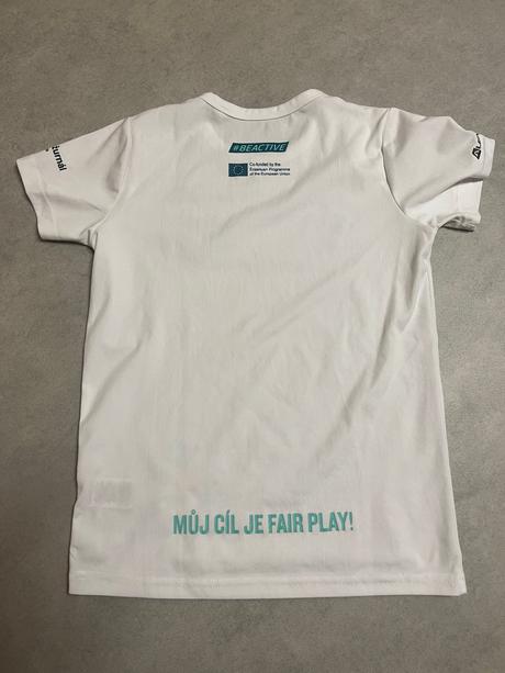 Fukční tričko alpine pro velikost 152-158, alpine pro,152