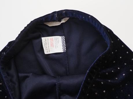 Legíny 104, john lewis,104