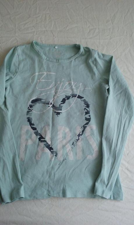 Tričko, reserved,134