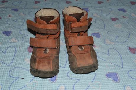 Essi zimní zdravotní kotníkové boty zipy sucháče, essi,30