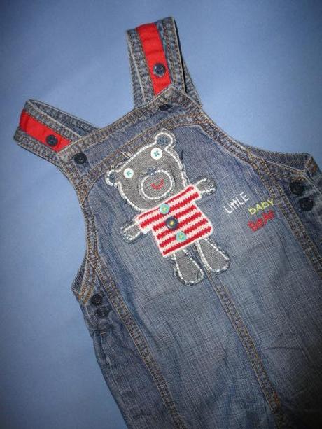 Krásné krtečky marks+spencer, vel. 9-12 měsíců, marks & spencer,80