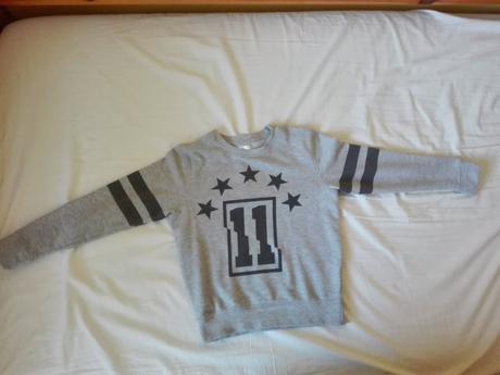 Mikina pepco 122, pepco,122