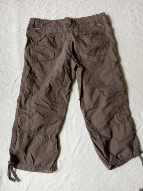 Tříčtvrťáky vel.xs, xs